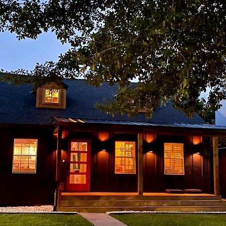 Morse Cottage Houston Zewnętrze zdjęcie