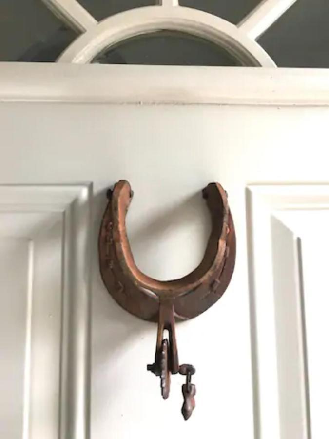 Morse Cottage Houston Zewnętrze zdjęcie