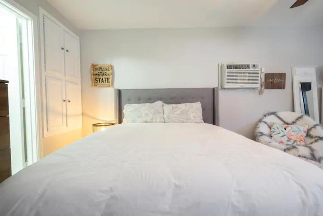 Morse Cottage Houston Zewnętrze zdjęcie