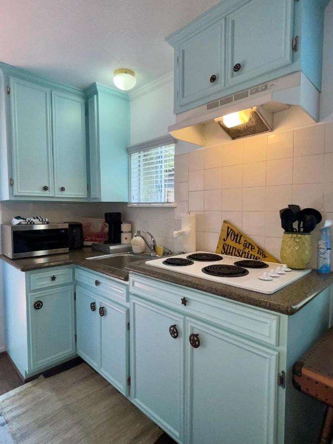 Morse Cottage Houston Zewnętrze zdjęcie