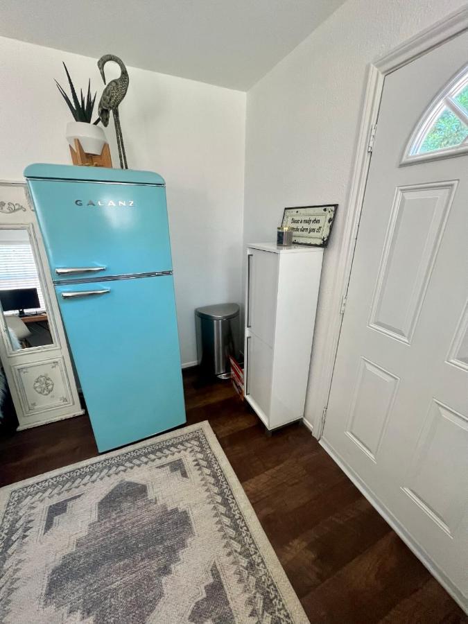 Morse Cottage Houston Zewnętrze zdjęcie